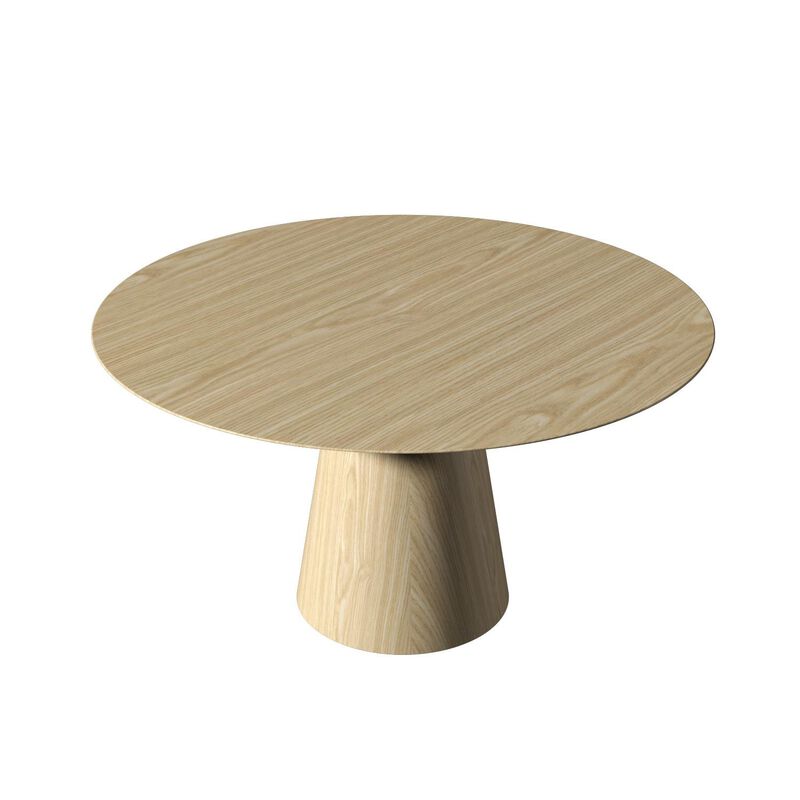 Bruno Diego Felippe Conic Dining Table by Accord Lighting