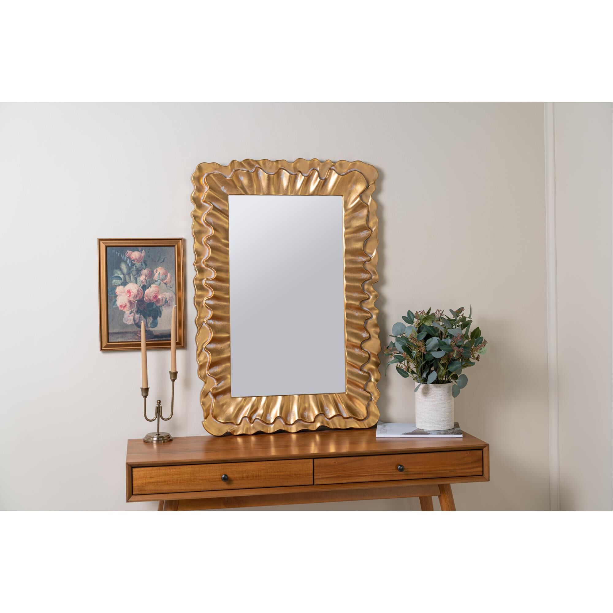 Carrie Decorative Mirrors by Cooper Classics