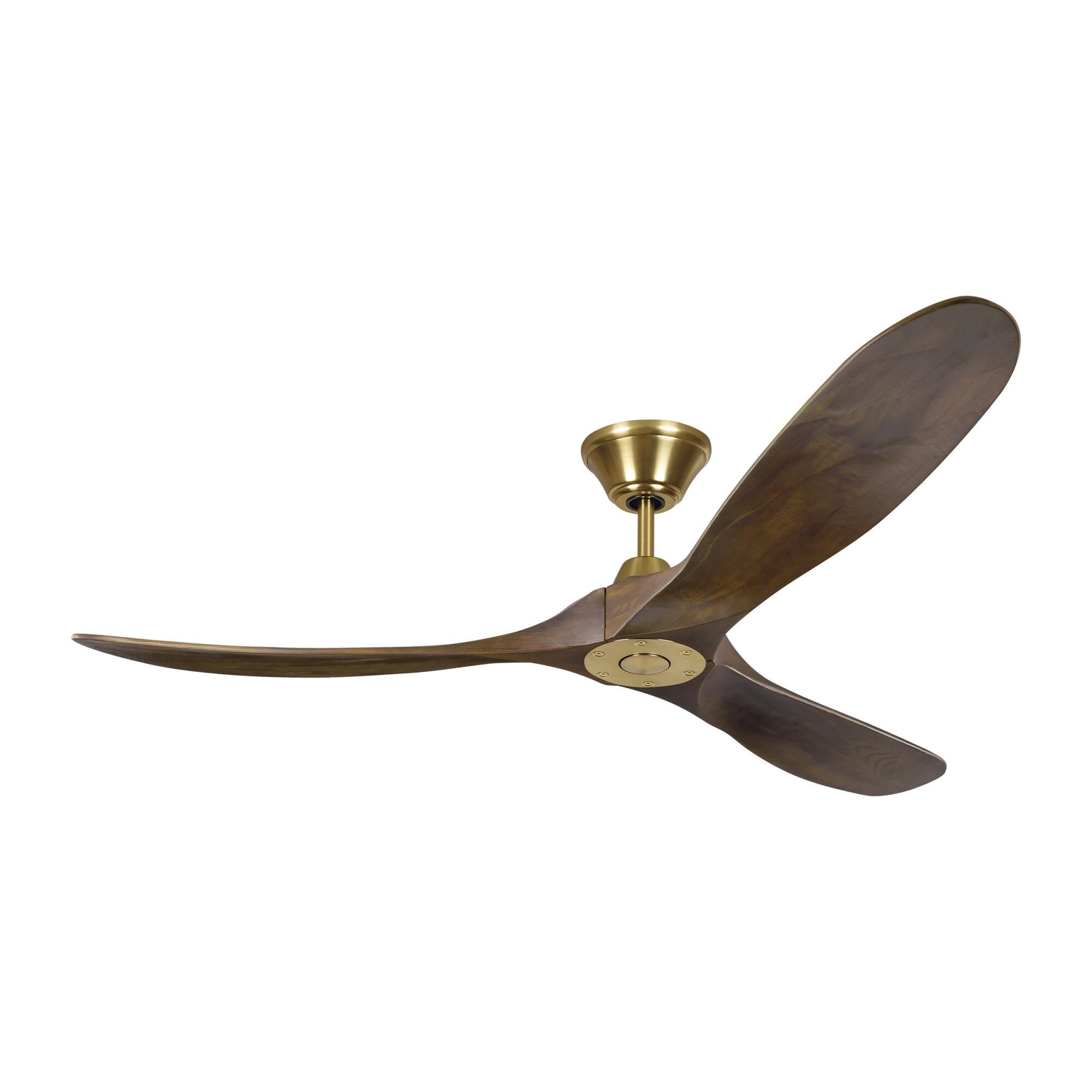 Maverick 60 Inch Ceiling Fan by Visual Comfort Fan Collection