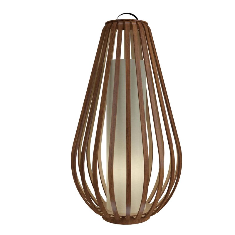 Balloon Accent Lamp by Accord Lighting