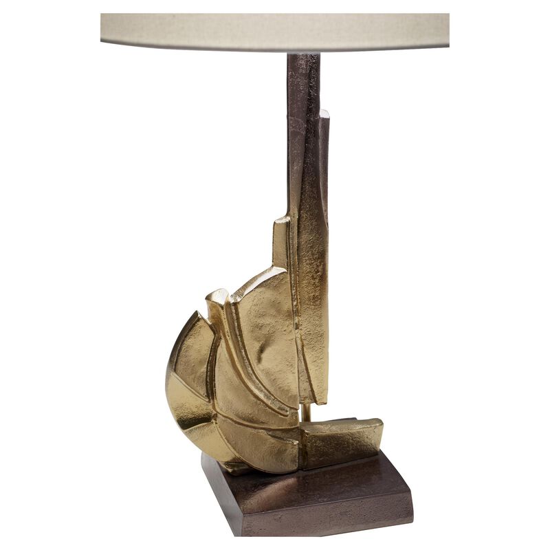 Crescendo Table Lamp by Cyan Designs