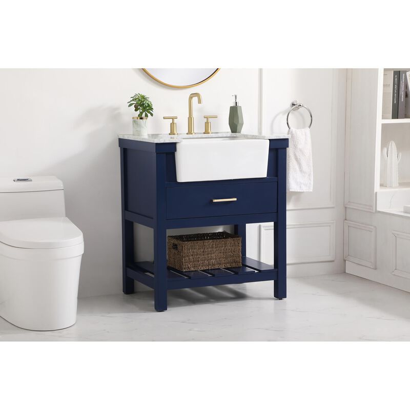 Clement Bath Vanity by Elegant Decor