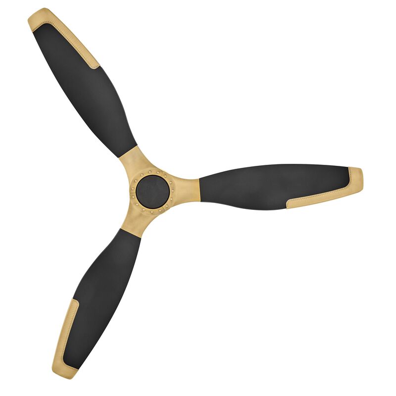 Aileron Ceiling Fan by Hinkley Fans