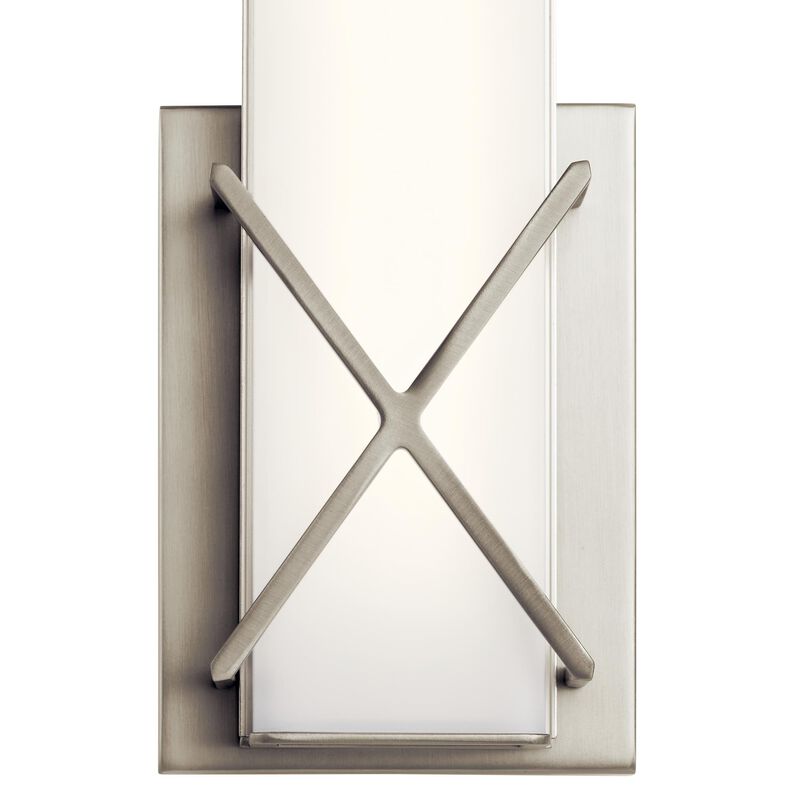 Kichler Lighting Trinsic 12 Inch LED Wall Sconce