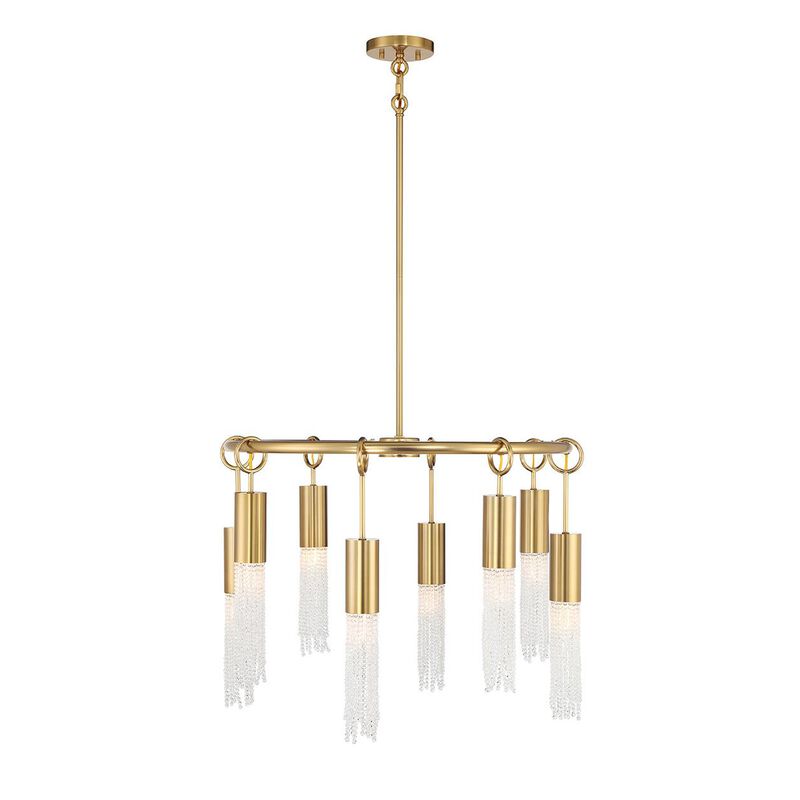 Chelsea Mini Chandelier by Savoy House