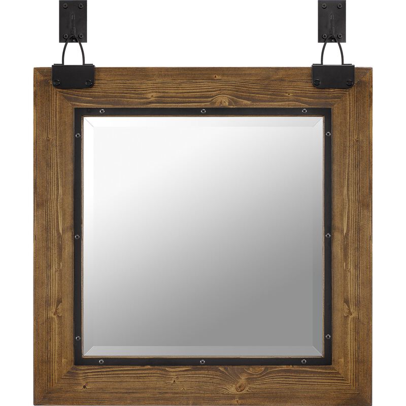 Decorative Mirrors by Quoizel