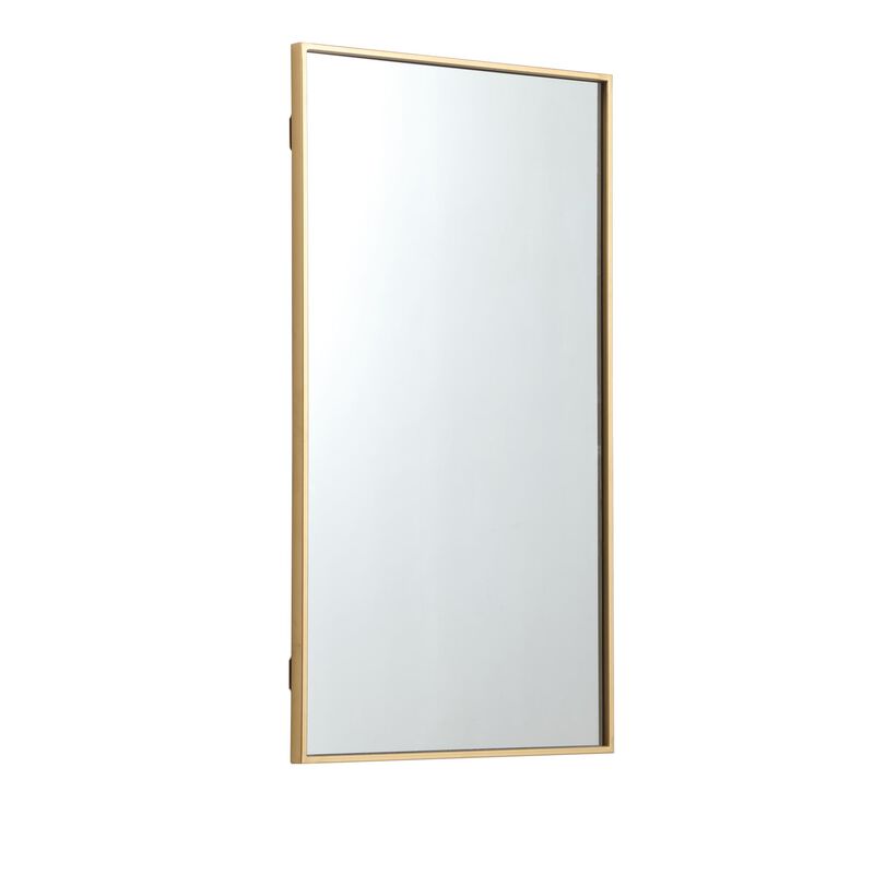 Eternity Decorative Mirrors by Elegant Decor