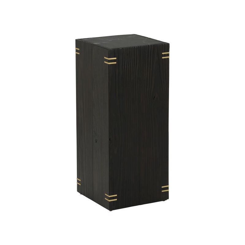 Shiga Shou Pedestal by Wildwood