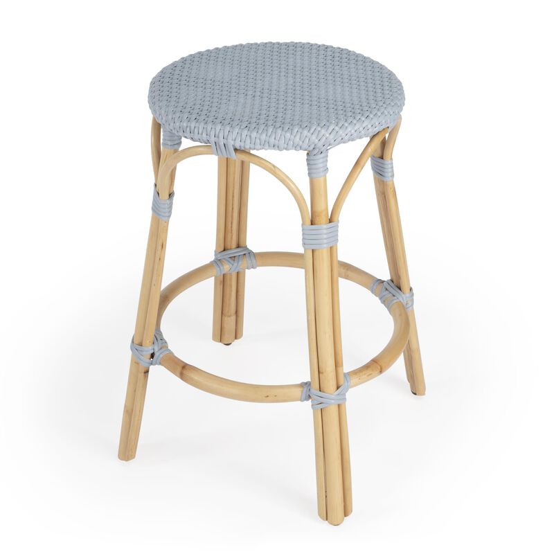 Tobias Stool by Butler Specialty Company