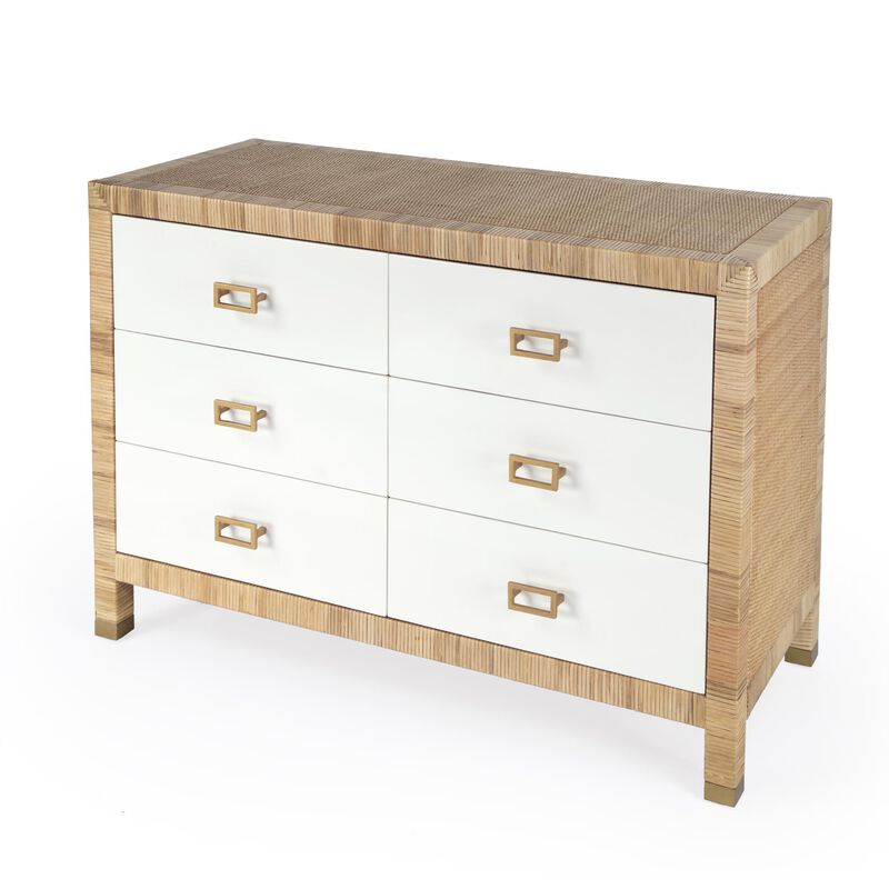 Corfu Dresser by Butler Specialty Company