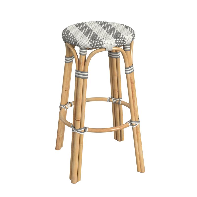 Tobias Stool by Butler Specialty Company