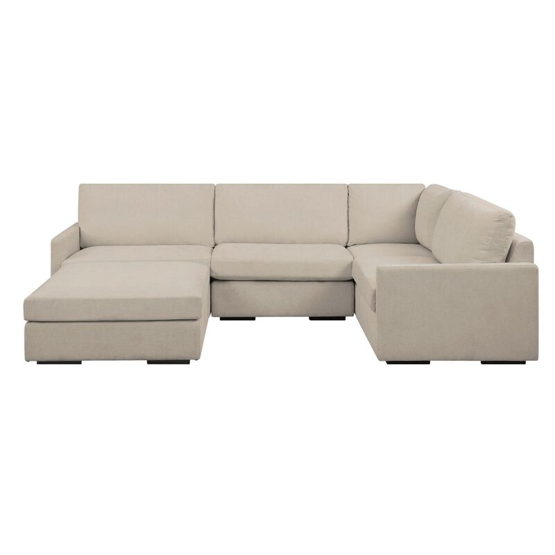 Matthew Williams Refuge Love Seat by Uttermost