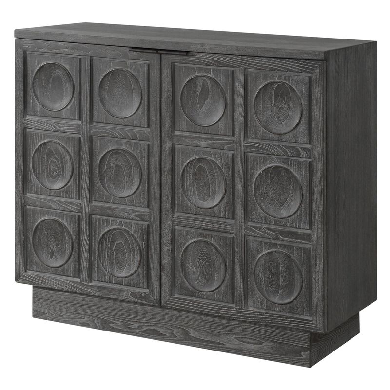 Shelby Storage Cabinet by Uttermost