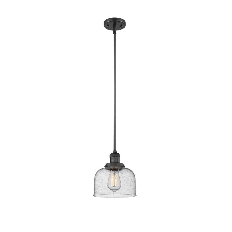 Bruno Marashlian Bell Mini Pendant by Innovations Lighting