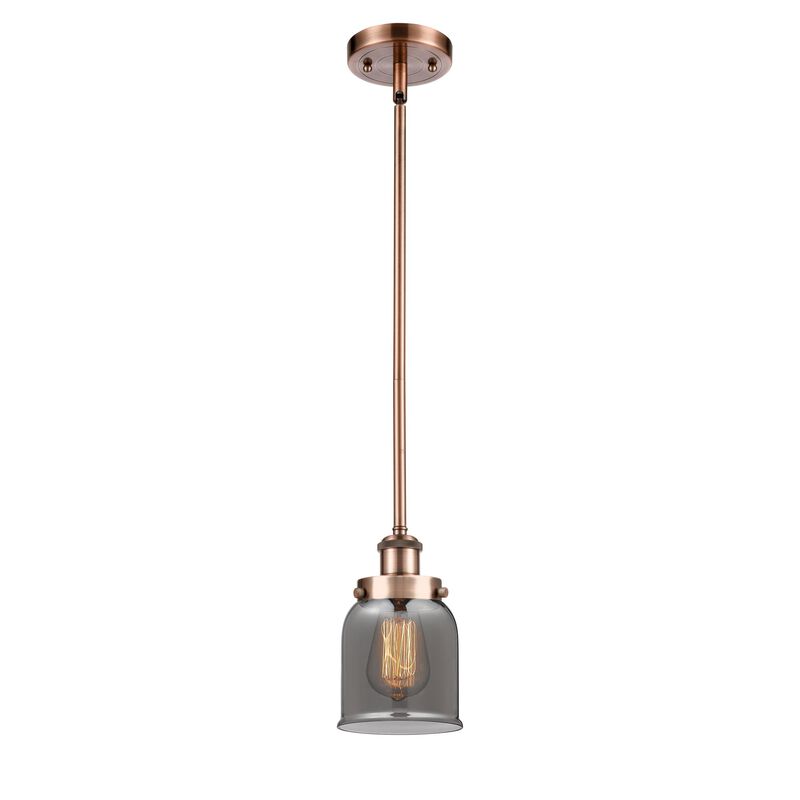 Bruno Marashlian Bell Mini Pendant by Innovations Lighting