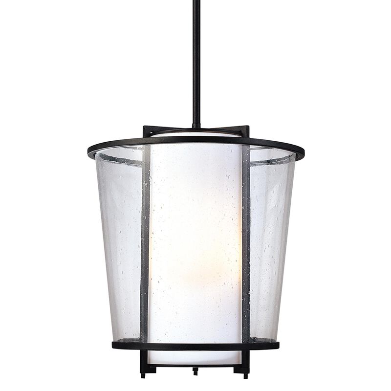 Bennington 13.5 Inch Large Pendant by Troy Lighting