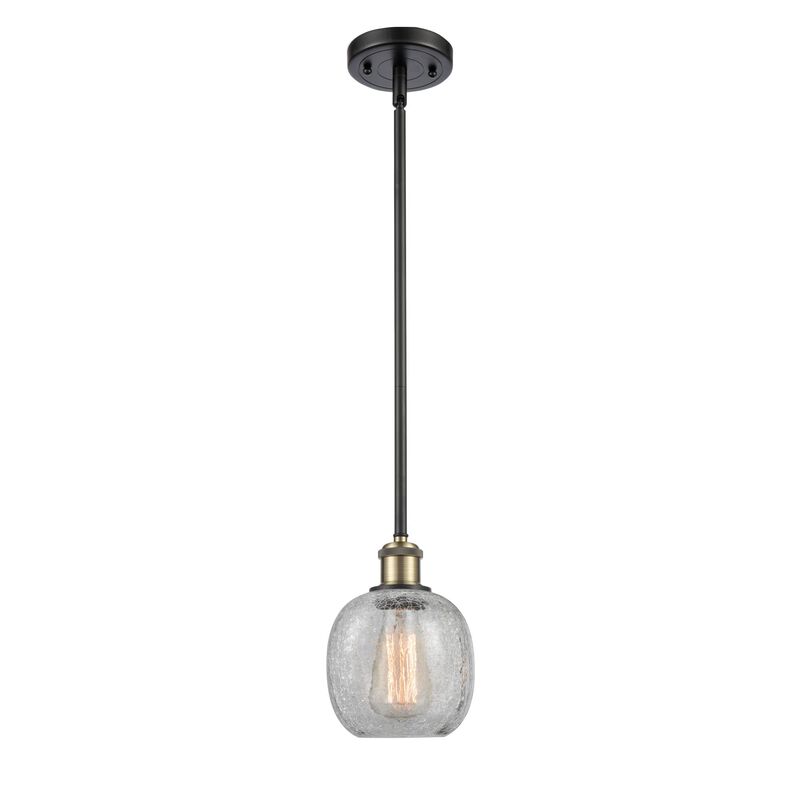 Belfast Mini Pendant by Innovations Lighting