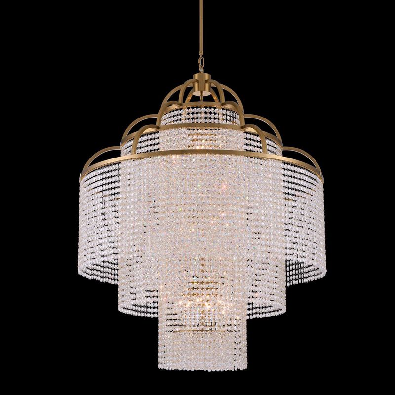 Torta Large Pendant by Allegri