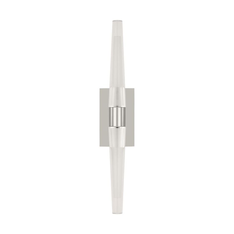 Sean Lavin Lassell Wall Sconce by Visual Comfort Modern Collection