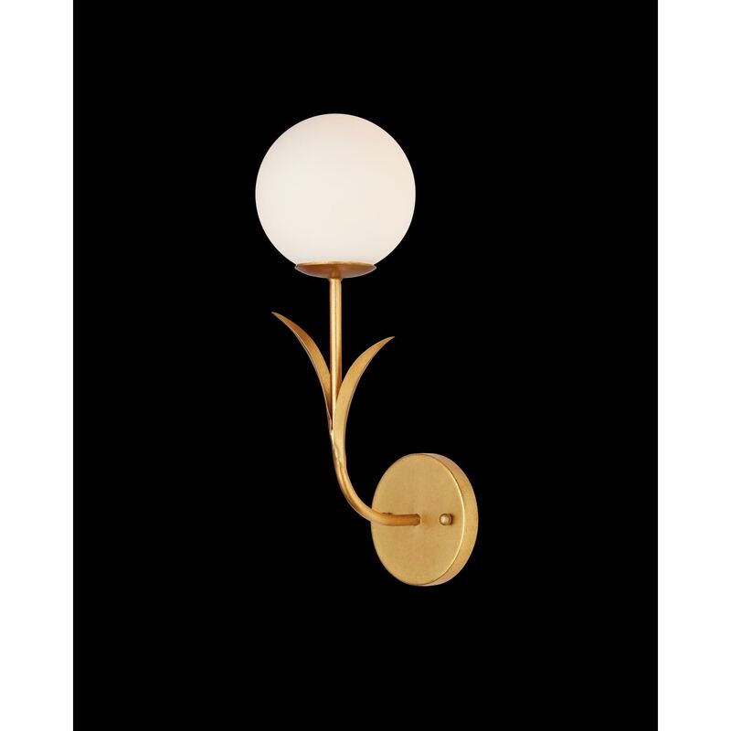 Rossville Wall Sconce by Currey and Company