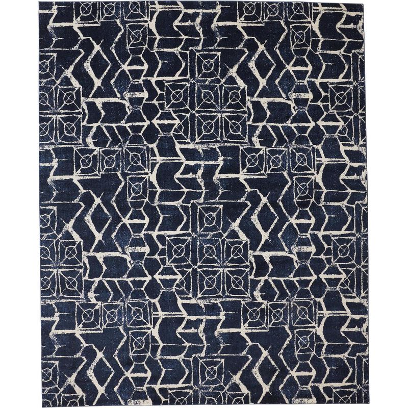 Remmy Area Rug by Feizy