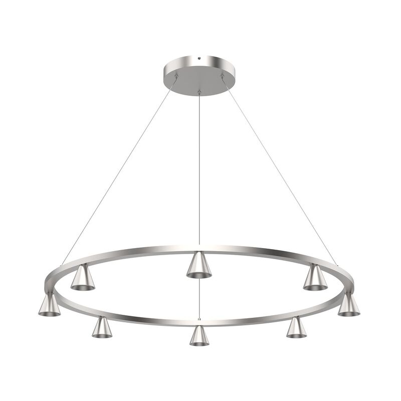 Kuzco Lighting Dune LED Chandelier