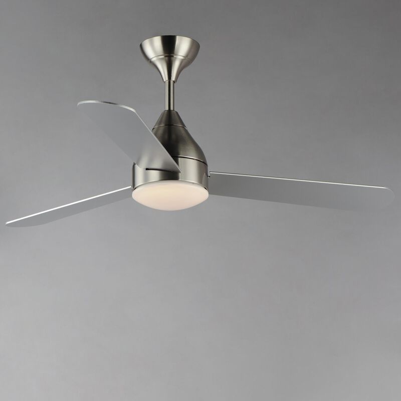 Selene 52 Inch Ceiling Fan by Maxim Lighting