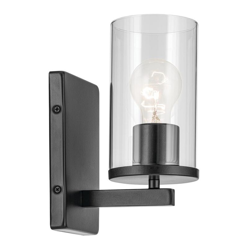 Crosby Wall Sconce by Kichler Lighting