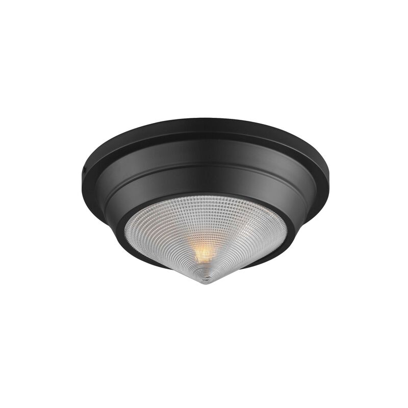 Hargreaves 10 Inch Flush Mount by Maxim Lighting