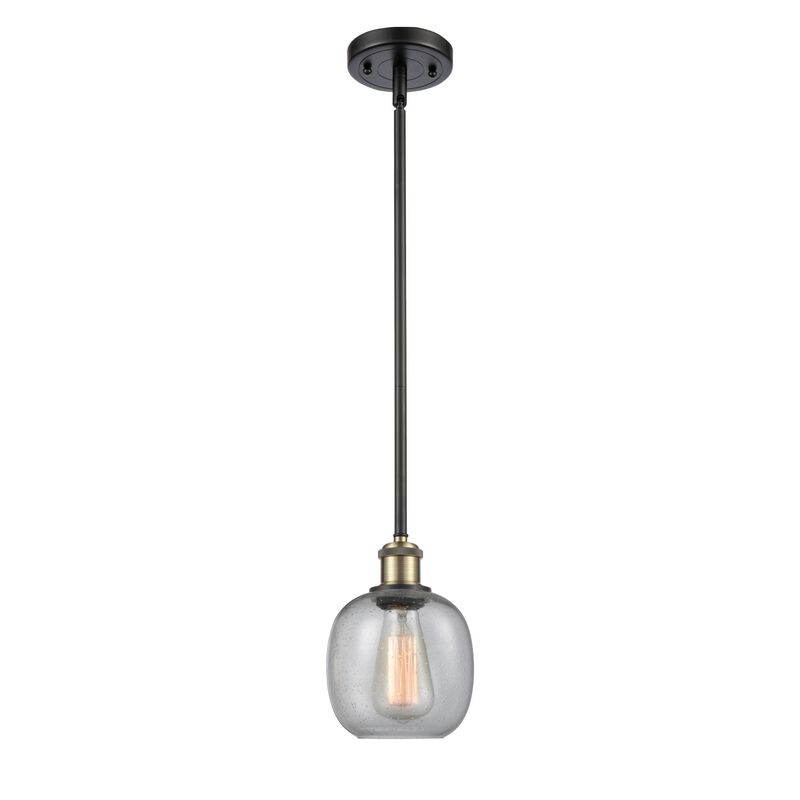 Belfast Mini Pendant by Innovations Lighting