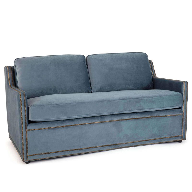 Posh Love Seat by Regina Andrew