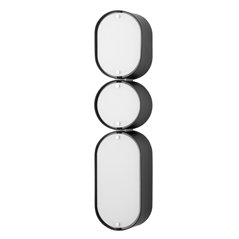 Opal 5 Inch Wall Sconce by Corbett Lighting