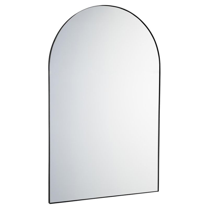 29 Inch Decorative Mirror by Quorum International