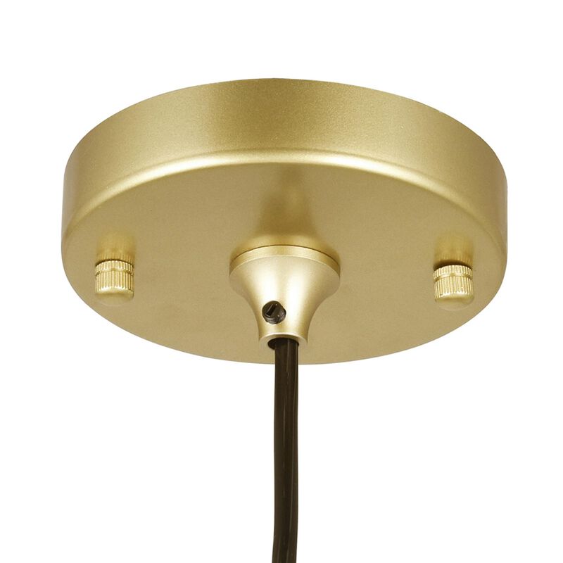 CWI Lighting Da Vinci 10 Inch LED Mini Pendant