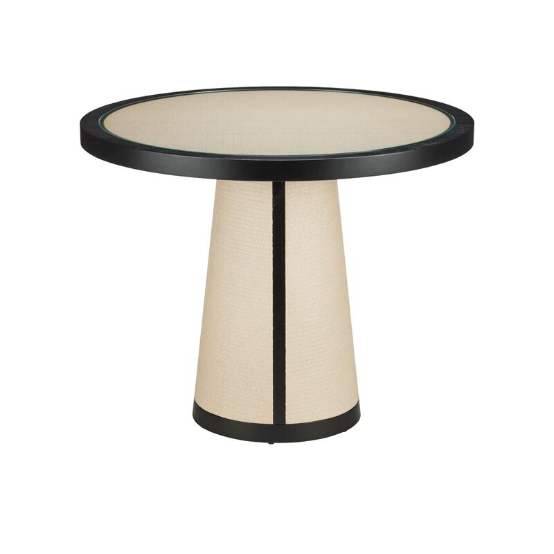 Deanna Accent Table by Currey and Company