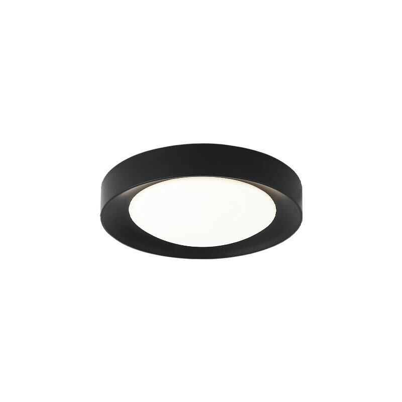 Essene 1 Light LED Flush Mount by Matteo Lighting