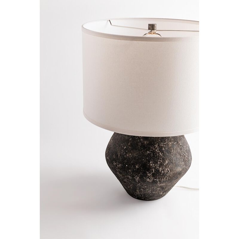 Artifact 23 Inch Table Lamp by Troy Lighting