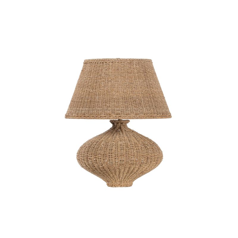 Loft & Thought Nette 21 Inch Table Lamp by Troy Lighting