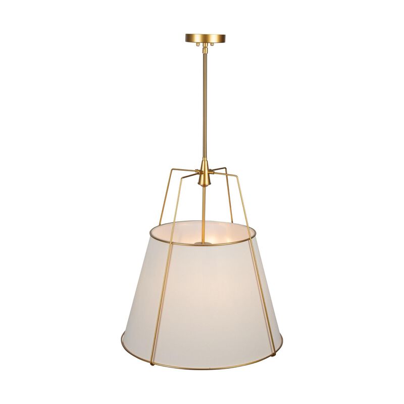 Steven Sabados (S&C) Pullman Large Pendant by Artcraft