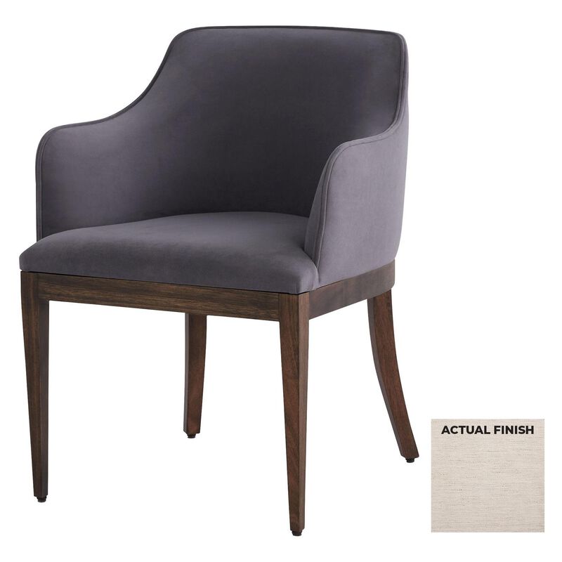 Dublin Accent Chair by Cyan Designs