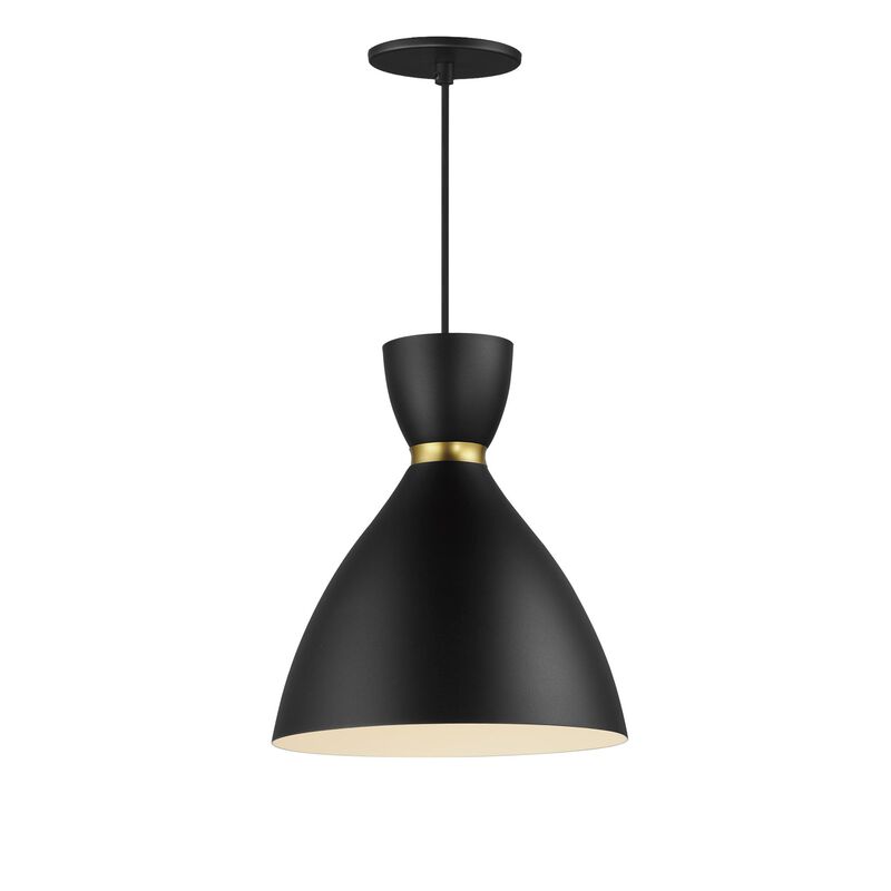 Maxim Lighting Carillon 10 Inch Mini Pendant