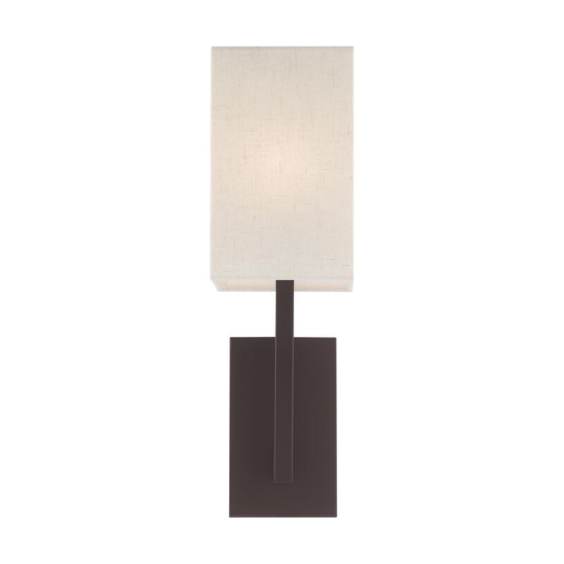 Livex Lighting Hayworth 20 Inch Wall Sconce