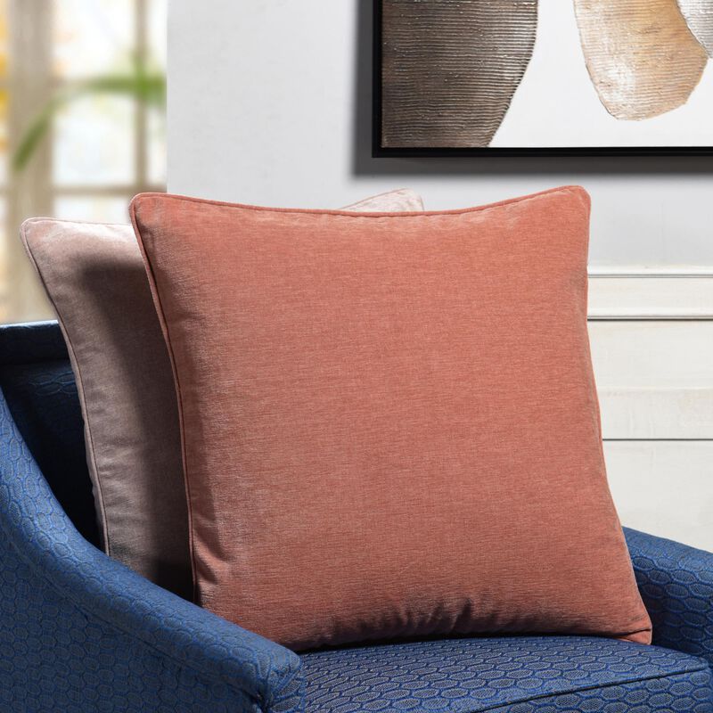 Dann Foley Sincere Decorative Pillow by Stylecraft