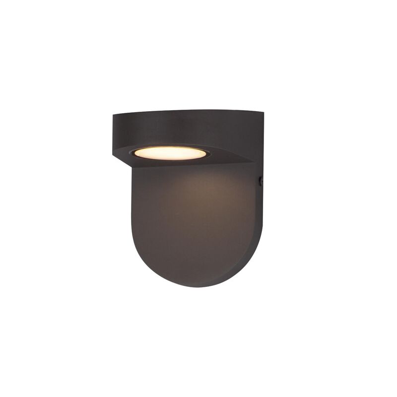 Ledge Outdoor Wall Light by Maxim Lighting