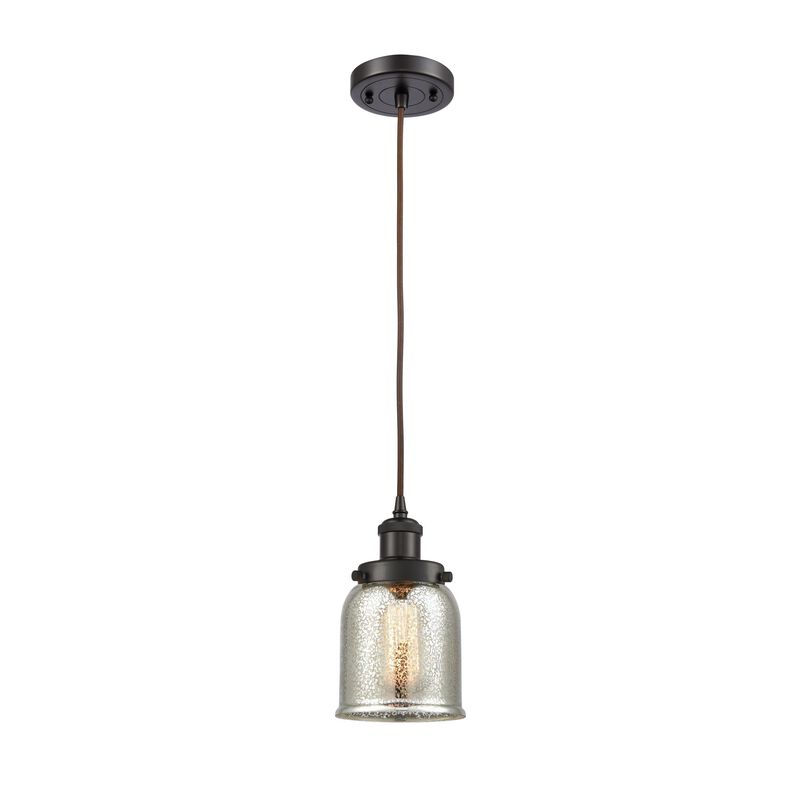 Bruno Marashlian Bell Mini Pendant by Innovations Lighting