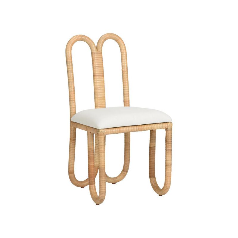 Cuixmala Dining Chair by Wildwood