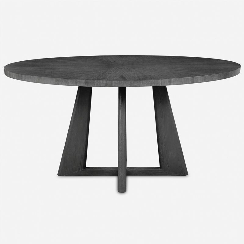 Matthew Williams Pulsar Dining Table by Uttermost