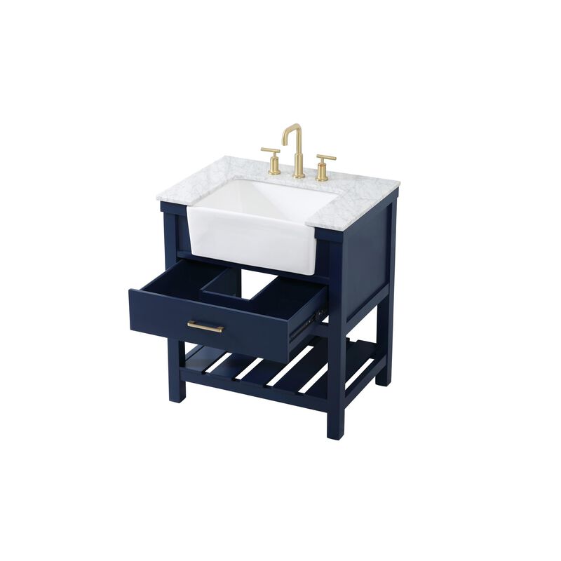 Clement Bath Vanity by Elegant Decor