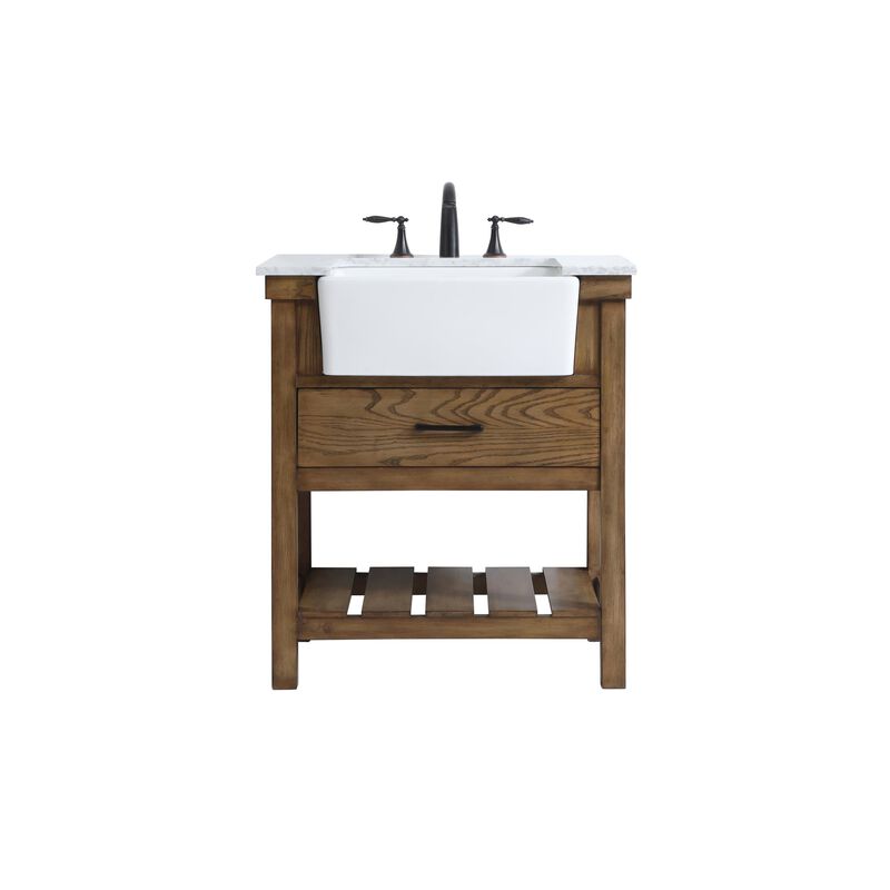 Clement Bath Vanity by Elegant Decor