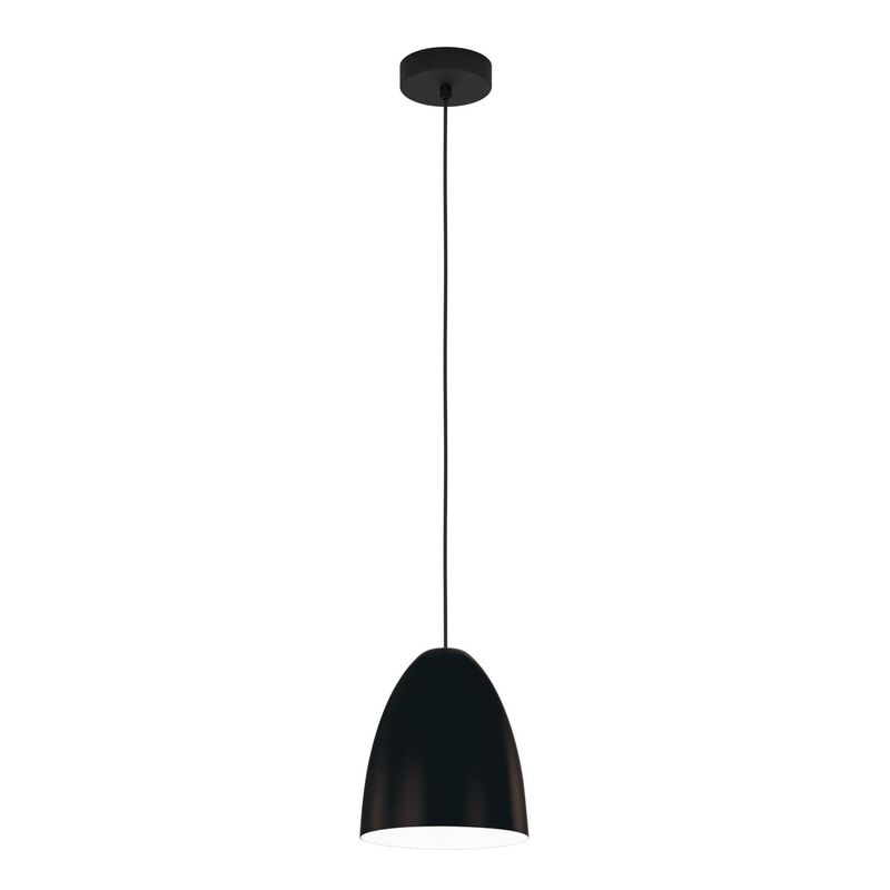 Eglo Lighting Sarabia 7 Inch Mini Pendant